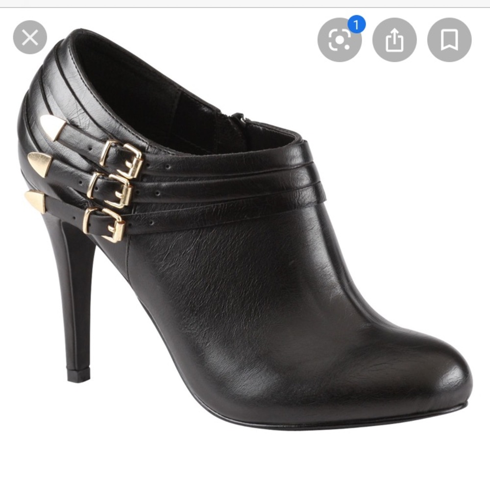 Aldo Talca Booties